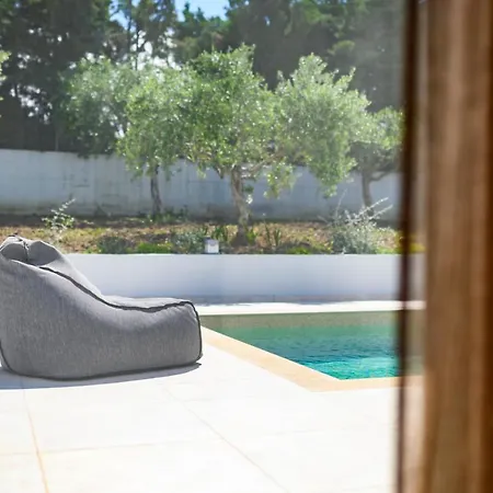 Villa Phillyrea Luxury *