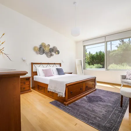 Villa Phillyrea Luxury
