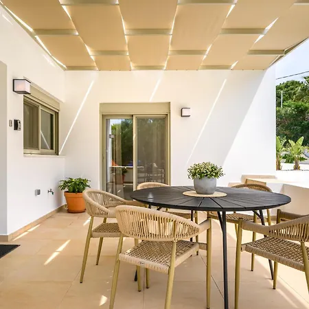 Villa Phillyrea Luxury *