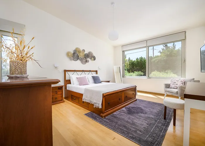 Villa Phillyrea Luxury