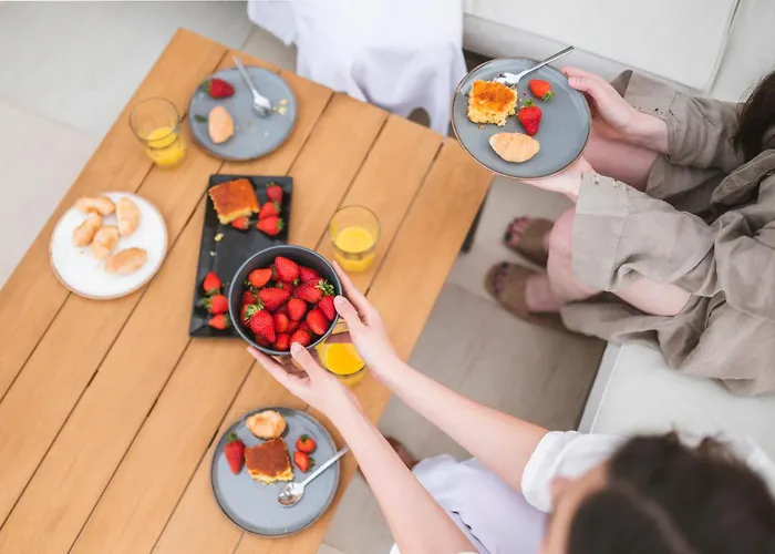 Phillyrea Luxury Villa Cos