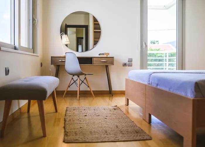 Villa Phillyrea Luxury *