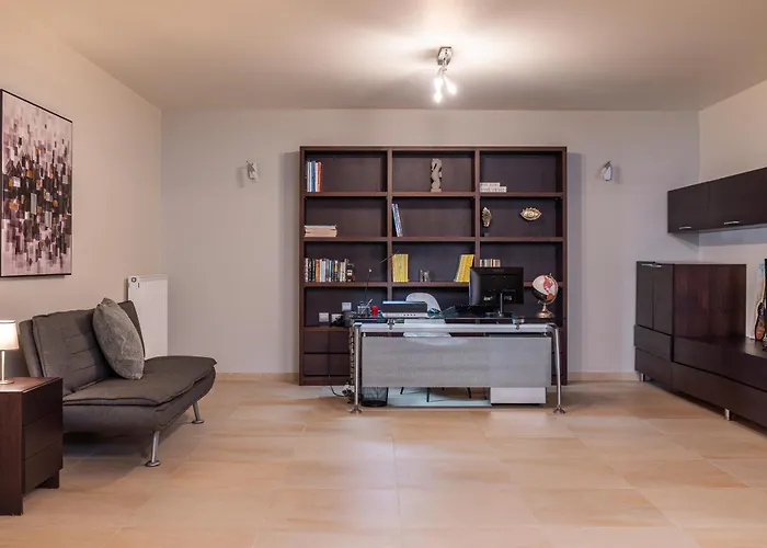 Phillyrea Luxury Villa Cos