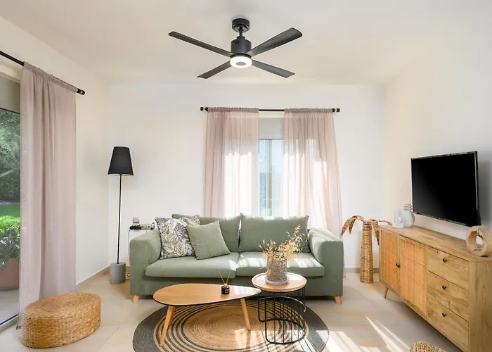 Phillyrea Luxury * Cos