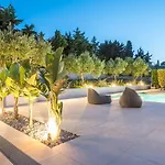 Villa Phillyrea Luxury Kos Town