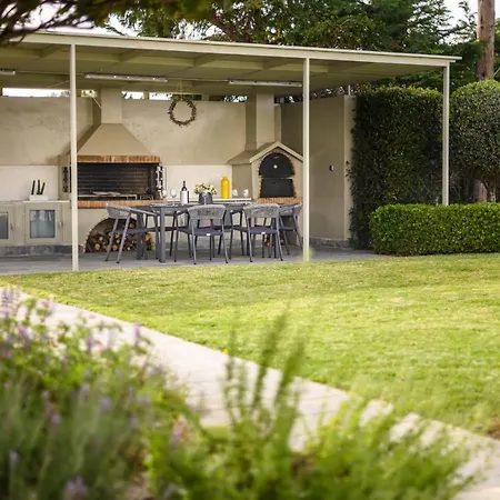 Phillyrea Luxury Villa Cos