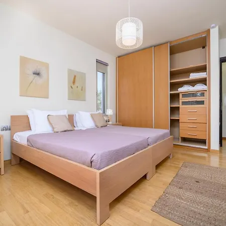 Phillyrea Luxury Villa Cos