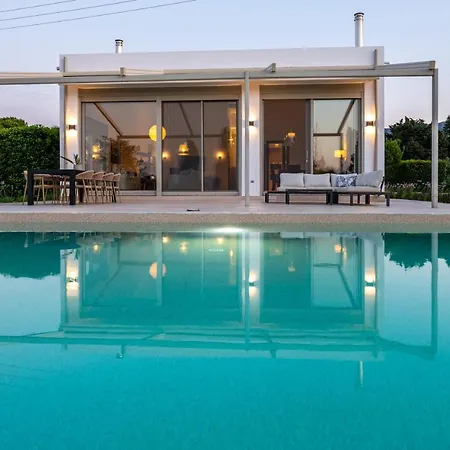 Phillyrea Luxury * Città di Kos