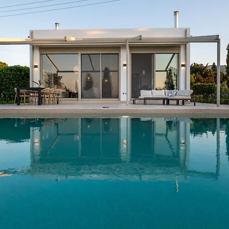 Phillyrea Luxury * Kos Town