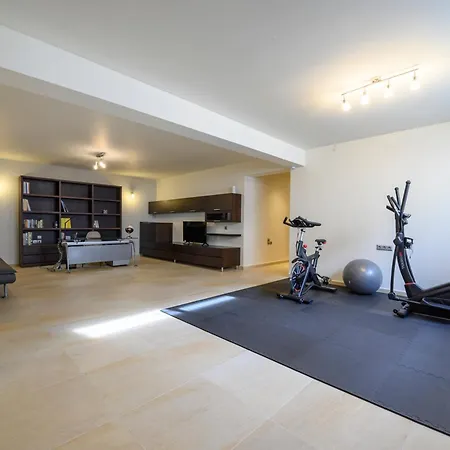 Phillyrea Luxury * Città di Kos