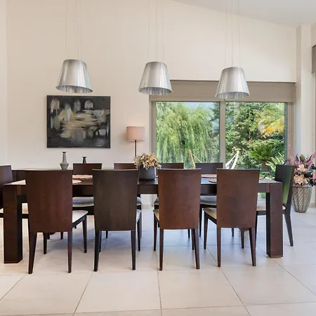 Villa Phillyrea Luxury *