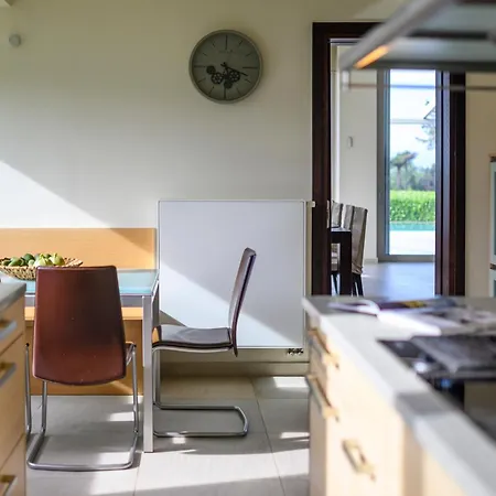 Phillyrea Luxury * Città di Kos