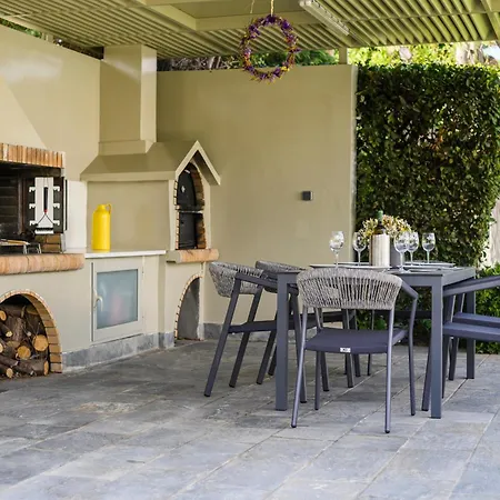 Phillyrea Luxury * Città di Kos