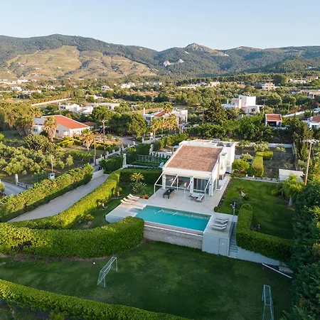 Villa Phillyrea Luxury