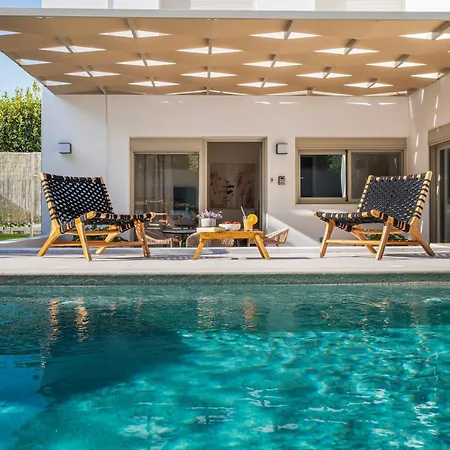 Phillyrea Luxury Città di Kos
