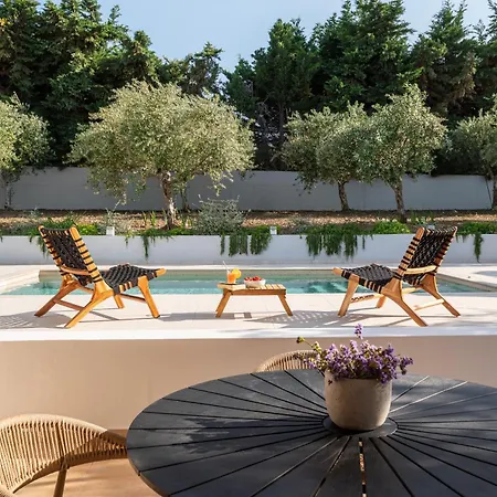 Villa Phillyrea Luxury Città di Kos