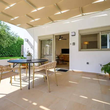 Phillyrea Luxury Città di Kos