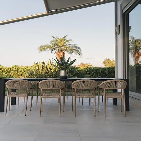 Villa Phillyrea Luxury Città di Kos