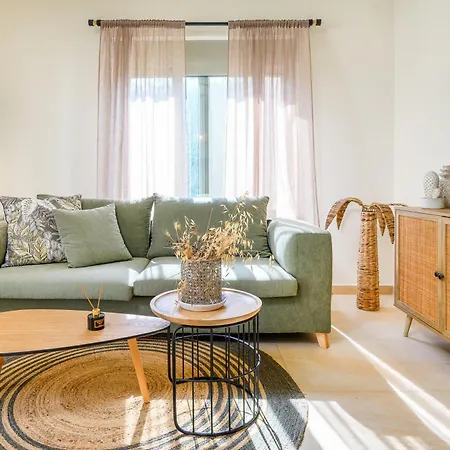Phillyrea Luxury Villa Kos Town