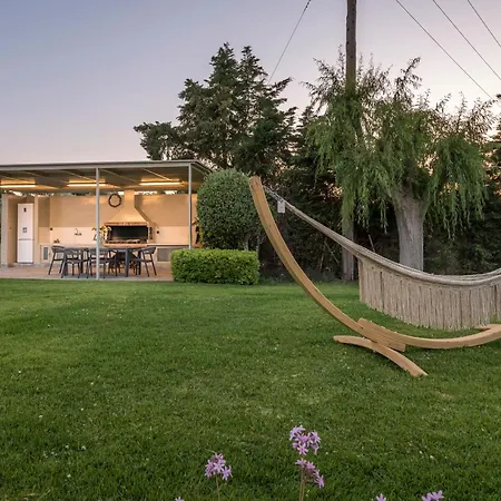 Phillyrea Luxury Città di Kos