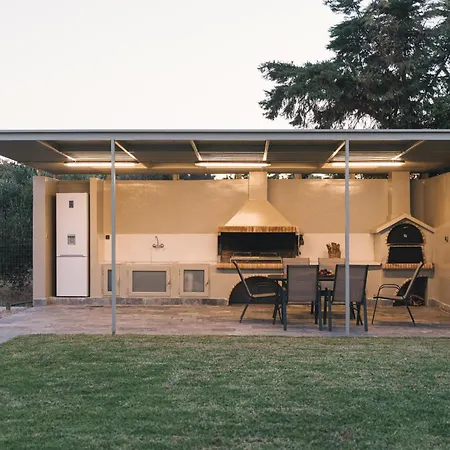 Phillyrea Luxury Villa Città di Kos