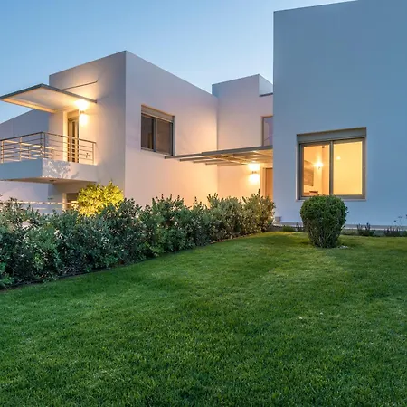 Phillyrea Luxury * Città di Kos