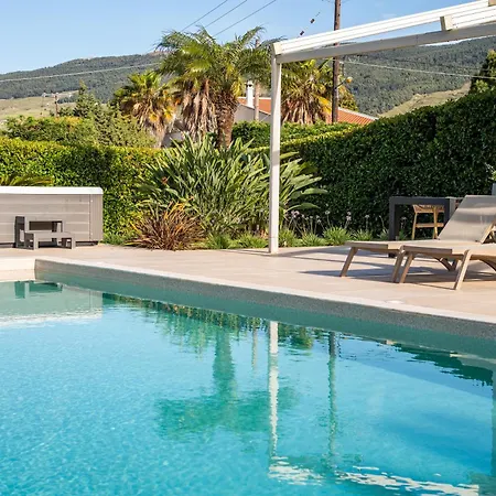 Phillyrea Luxury Villa
