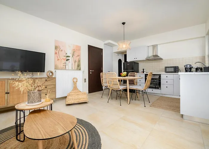 Villa Phillyrea Luxury *