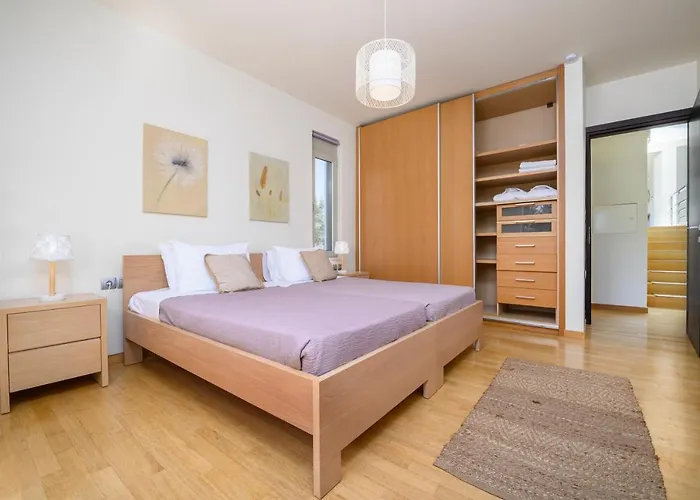 Phillyrea Luxury Villa Kos Town