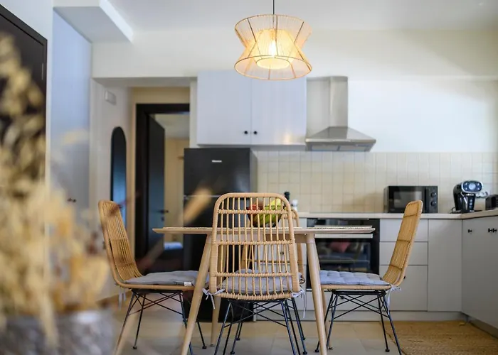 Villa Phillyrea Luxury