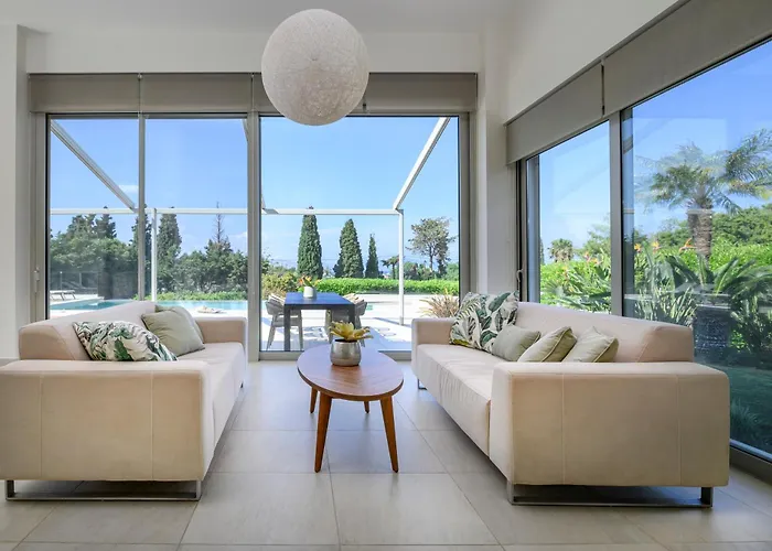 Phillyrea Luxury Cós