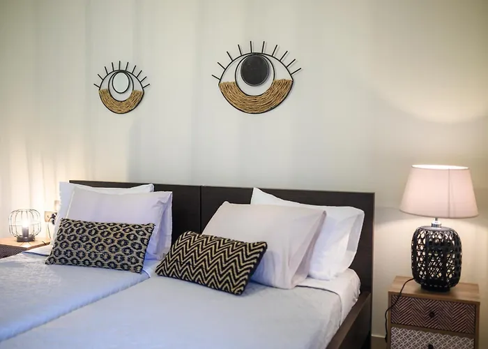 Phillyrea Luxury Villa