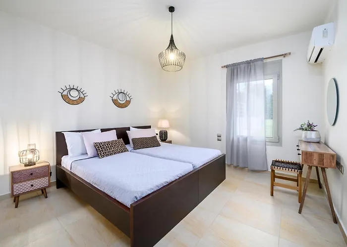 Villa Phillyrea Luxury *