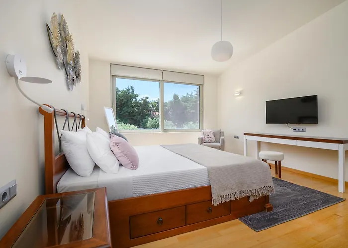 Phillyrea Luxury Cós