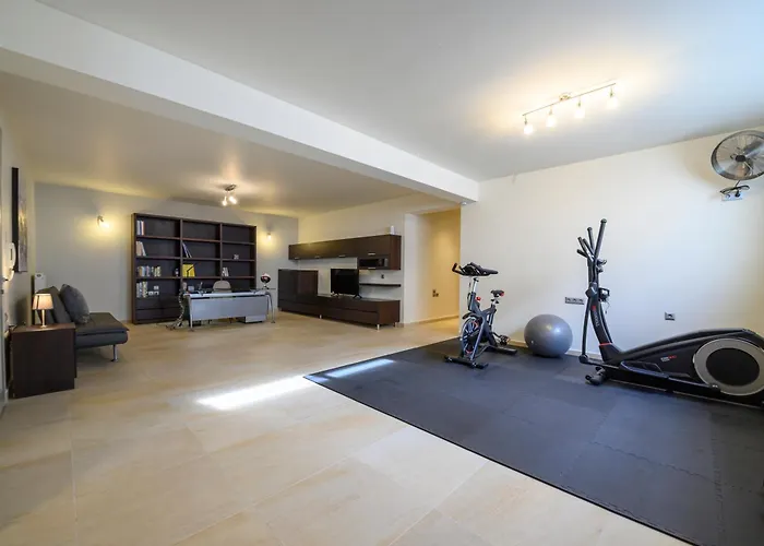 Phillyrea Luxury * Cós