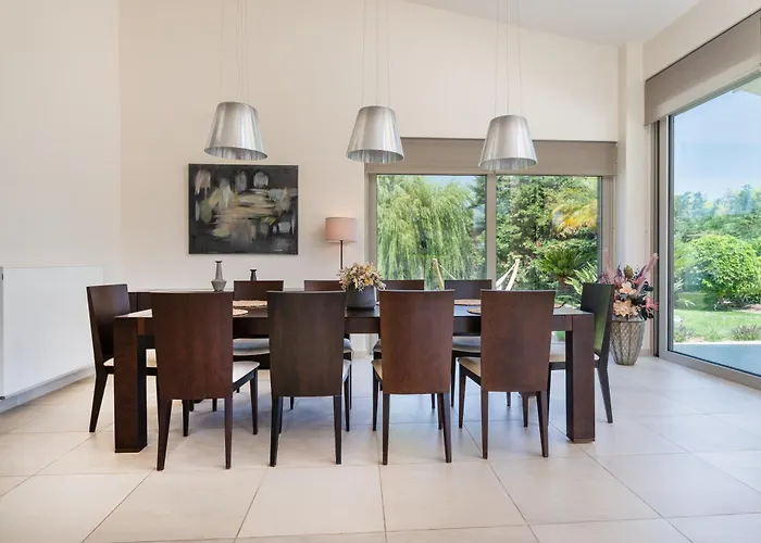 Villa Phillyrea Luxury *