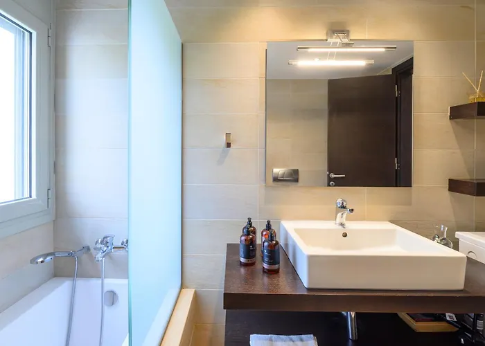 Phillyrea Luxury Cós