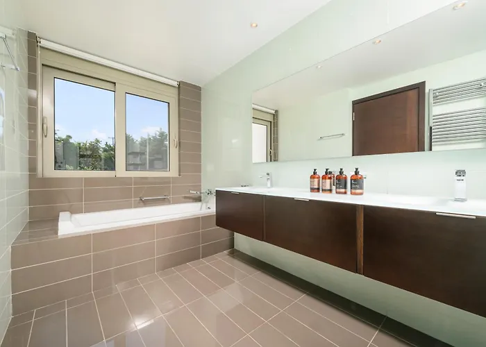 Phillyrea Luxury * Cós