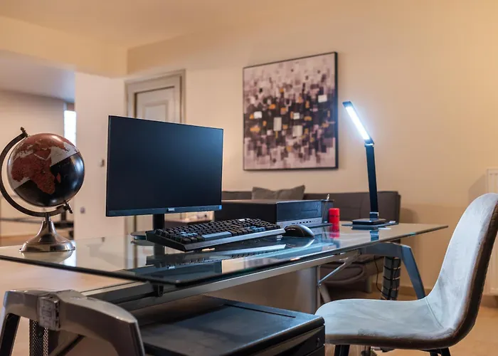 Phillyrea Luxury Villa