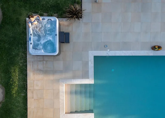 Phillyrea Luxury * Cós