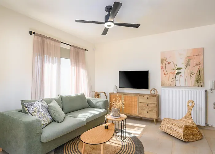 Phillyrea Luxury * Cós