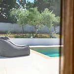 Villa Phillyrea Luxury *