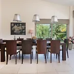 Villa Phillyrea Luxury *
