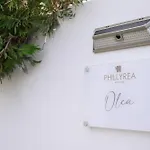 Villa Phillyrea Luxury