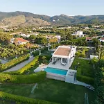 Villa Phillyrea Luxury