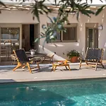 Phillyrea Luxury Villa Kos-Stadt