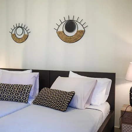 Phillyrea Luxury Вілла