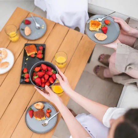 Phillyrea Luxury Вілла Кос