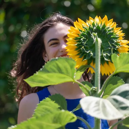 Phillyrea Luxury Кос