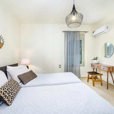 Phillyrea Luxury Miasto Kos